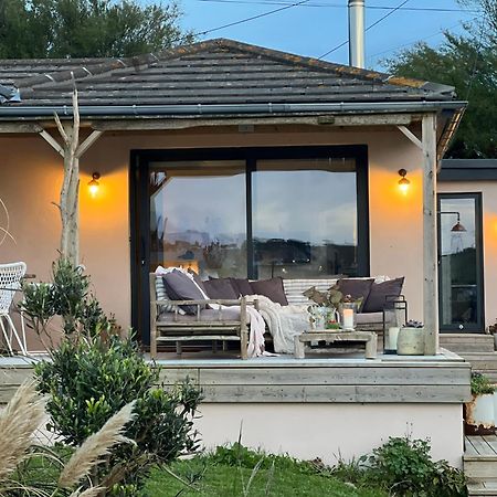 The Tidal Shore - Adults Only - Marazion Exterior photo