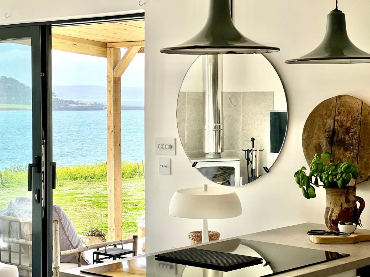 The Tidal Shore - Adults Only - Marazion Exterior photo