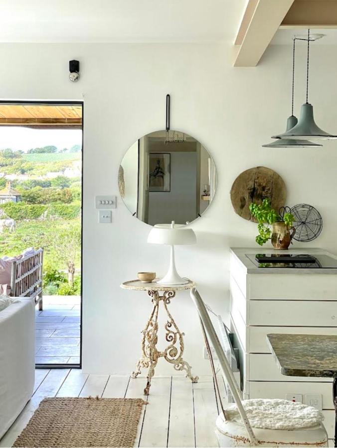The Tidal Shore - Adults Only - Marazion Exterior photo