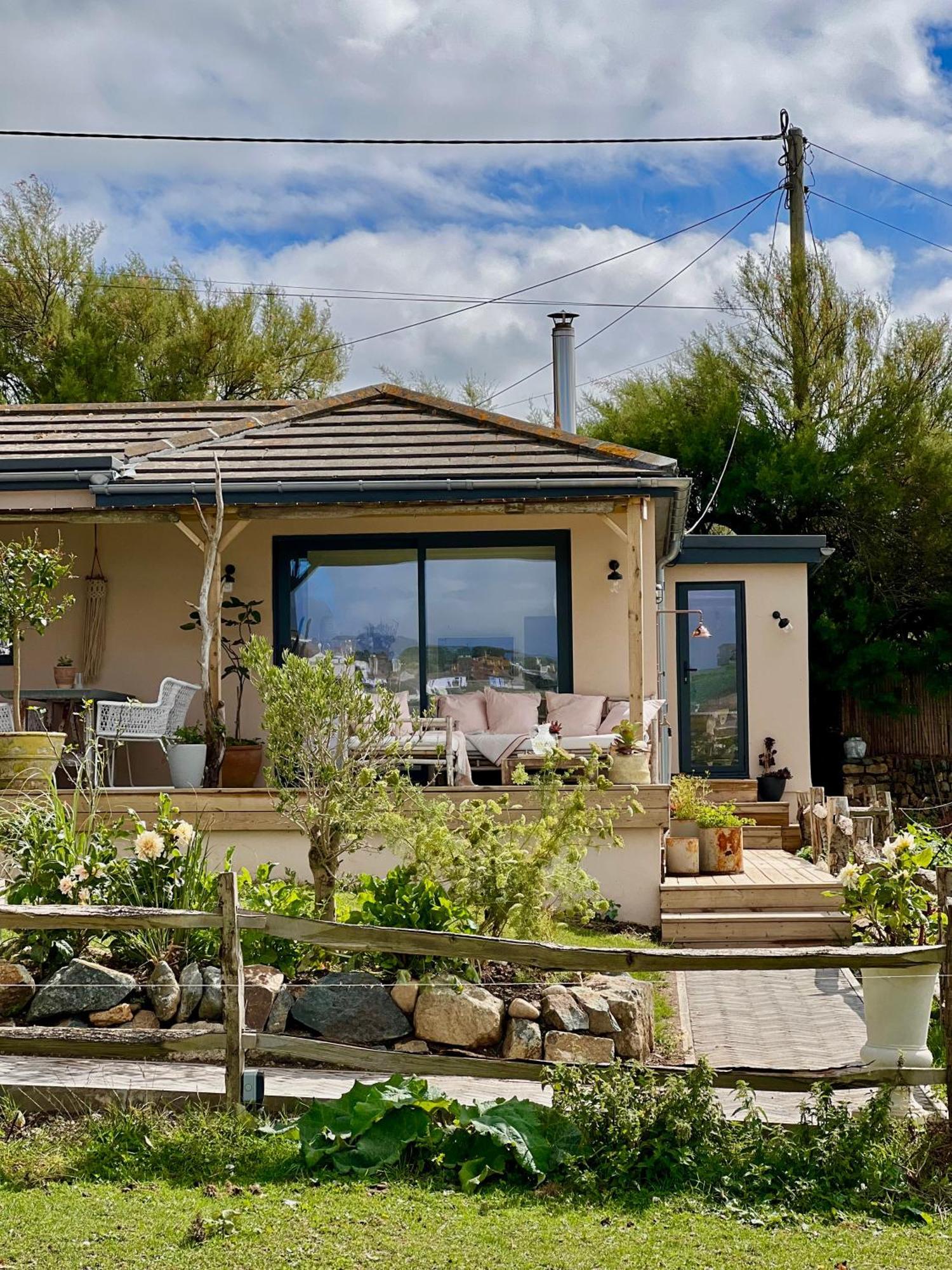 The Tidal Shore - Adults Only - Marazion Exterior photo