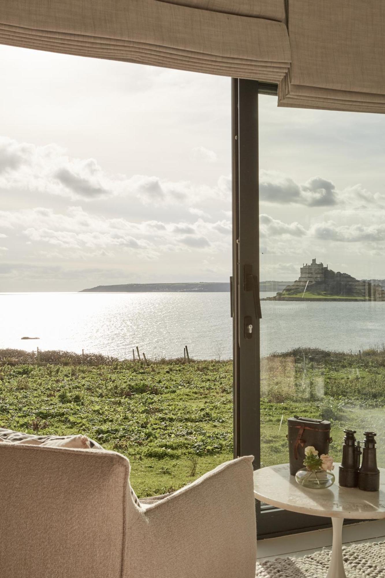 The Tidal Shore - Adults Only - Marazion Exterior photo