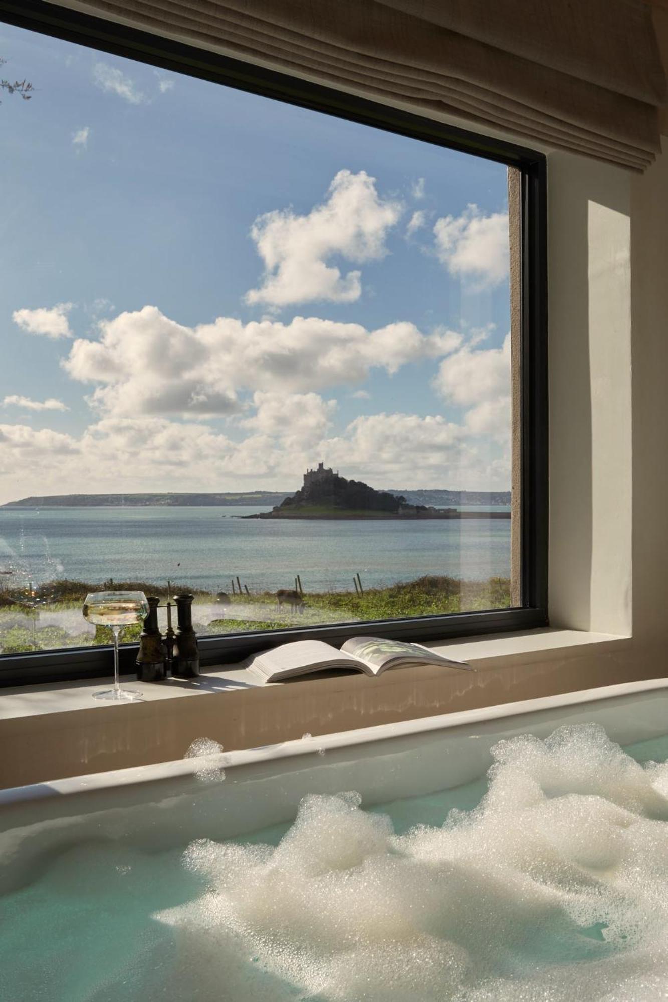 The Tidal Shore - Adults Only - Marazion Exterior photo