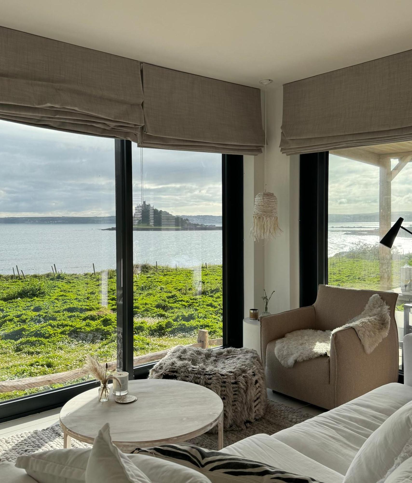 The Tidal Shore - Adults Only - Marazion Exterior photo